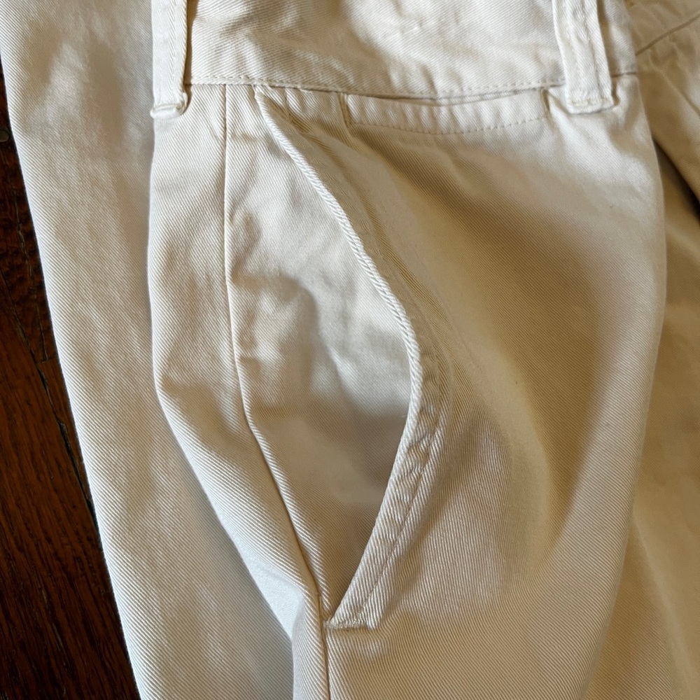 J Crew Men's Sun Faded Pants - Picture 5 of 9